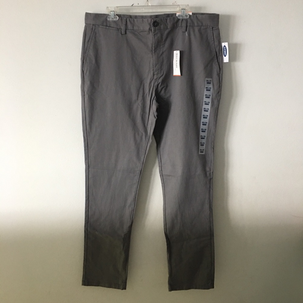 Men’s Pant Sz 38